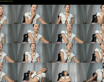 liavee — 9 minute Chaturbate female cam show recording, 720p, Nov 20, 2024