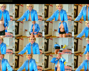 lisasimsx — 5 minute Chaturbate female cam show recording, 720p, Nov 20, 2024