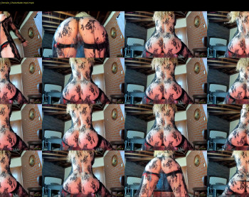 little_izzi — 12 minute Chaturbate female cam show recording, 720p, Nov 19, 2024