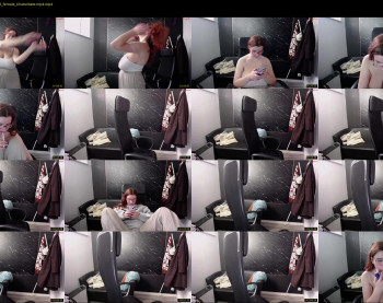 littleviki_ — 121 minute Chaturbate female cam show recording, 720p, Nov 19, 2024