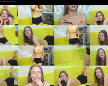lizbethcoll — 125 minute Chaturbate female cam show recording, 720p, Nov 19, 2024