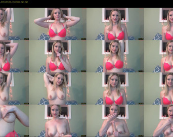 lovingsummer — 42 minute Chaturbate female cam show recording, 720p, Nov 20, 2024