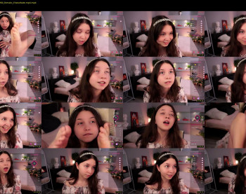 lynngroves — 58 minute Chaturbate female cam show recording, 720p, Nov 19, 2024