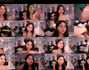 lynngroves — 120 minute Chaturbate female cam show recording, 720p, Nov 20, 2024