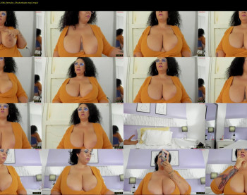 maraasweet — 103 minute Chaturbate female cam show recording, 720p, Nov 19, 2024