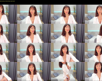 mariagold — 98 minute Chaturbate female cam show recording, 720p, Nov 19, 2024