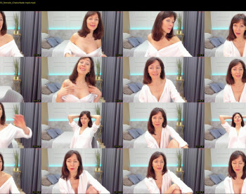 mariagold — 120 minute Chaturbate female cam show recording, 720p, Nov 19, 2024