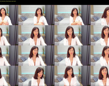 mariagold — 17 minute Chaturbate female cam show recording, 720p, Nov 19, 2024