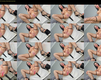 marie_staar — 44 minute Chaturbate female cam show recording, 720p, Nov 19, 2024