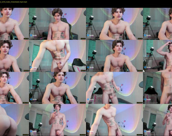 martinlutar420 — 131 minute Chaturbate male cam show recording, 720p, Nov 19, 2024