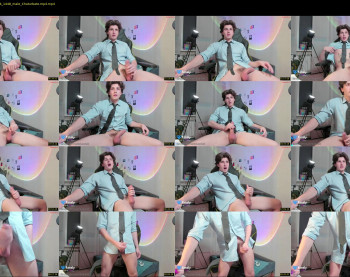 martinlutar420 — 11 minute Chaturbate male cam show recording, 720p, Nov 19, 2024
