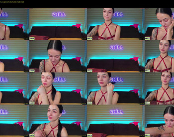 meowluv — 58 minute Chaturbate couple cam show recording, 720p, Nov 19, 2024