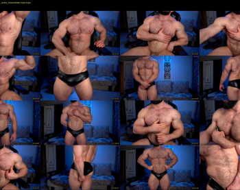 mike0xx — 30 minute Chaturbate male cam show recording, 720p, Nov 19, 2024