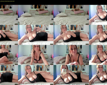 mis_eva — 69 minute Chaturbate female cam show recording, 720p, Nov 19, 2024