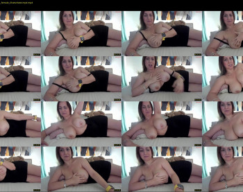 mis_eva — 4 minute Chaturbate female cam show recording, 720p, Nov 19, 2024
