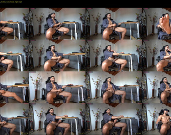 mrlouiss — 123 minute Chaturbate male cam show recording, 720p, Nov 19, 2024