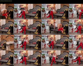 mrs_edha — 120 minute Chaturbate female cam show recording, 720p, Nov 19, 2024
