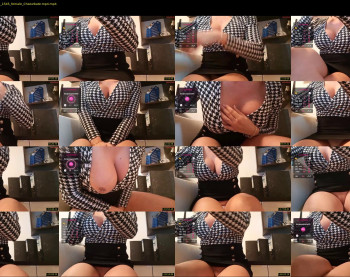 mrscummings — 121 minute Chaturbate female cam show recording, 720p, Nov 19, 2024