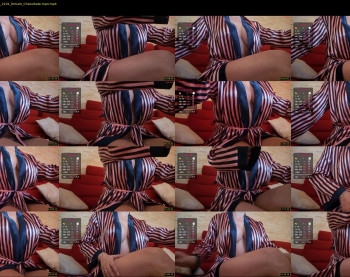 mrscummings — 27 minute Chaturbate female cam show recording, 720p, Nov 19, 2024