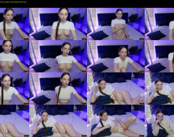 nanami_v02 — 41 minute Chaturbate couple cam show recording, 720p, Nov 19, 2024