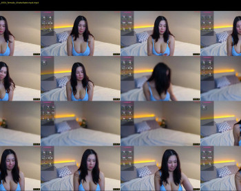 nicoledurham — 8 minute Chaturbate female cam show recording, 720p, Nov 19, 2024