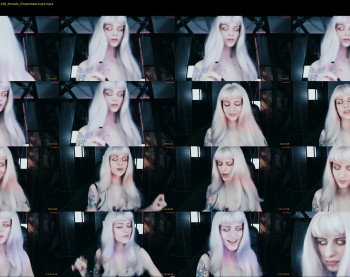 noah_elmer — 110 minute Chaturbate female cam show recording, 720p, Nov 19, 2024