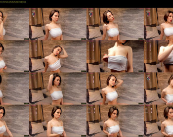odelyncure — 24 minute Chaturbate female cam show recording, 720p, Nov 20, 2024