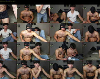 oliver_baker — 50 minute Chaturbate male cam show recording, 720p, Nov 19, 2024