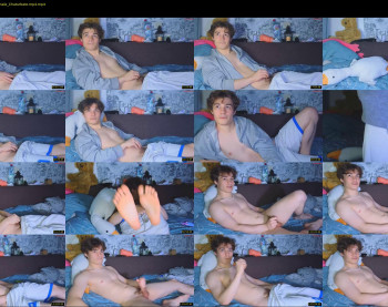 ololkd — 97 minute Chaturbate male cam show recording, 720p, Nov 20, 2024