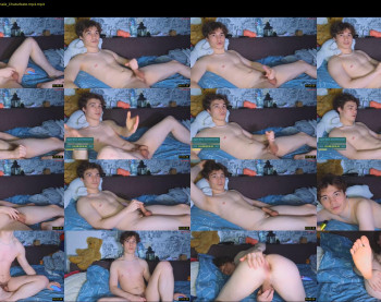 ololkd — 45 minute Chaturbate male cam show recording, 720p, Nov 20, 2024