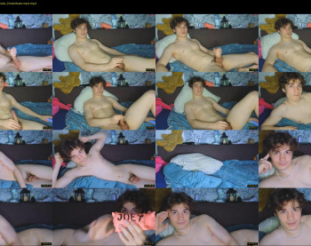 ololkd — 122 minute Chaturbate male cam show recording, 720p, Nov 20, 2024