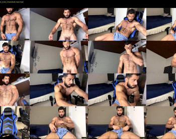 ouro1556 — 94 minute Chaturbate male cam show recording, 720p, Nov 20, 2024