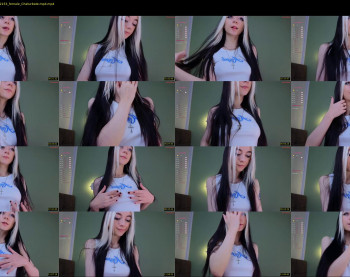 pamelaryant — 15 minute Chaturbate female cam show recording, 720p, Nov 19, 2024