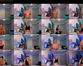princess_cece — 123 minute Chaturbate female cam show recording, 720p, Nov 19, 2024