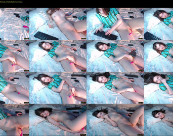 q_t_pie — 81 minute Chaturbate female cam show recording, 720p, Nov 19, 2024