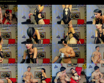 rrmodelsstars — 62 minute Chaturbate couple cam show recording, 720p, Nov 19, 2024