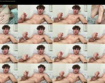 ryan287747 — 12 minute Chaturbate male cam show recording, 480p, Nov 19, 2024