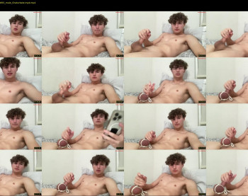 ryan287747 — 57 minute Chaturbate male cam show recording, 480p, Nov 19, 2024