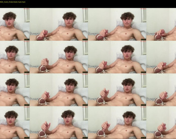 ryan287747 — 3 minute Chaturbate male cam show recording, 480p, Nov 19, 2024