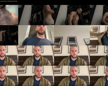 ryanandchadcb — 6 minute Chaturbate male cam show recording, 720p, Nov 19, 2024