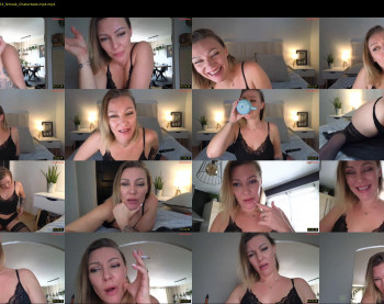sacha__xx — 51 minute Chaturbate female cam show recording, 480p, Nov 19, 2024