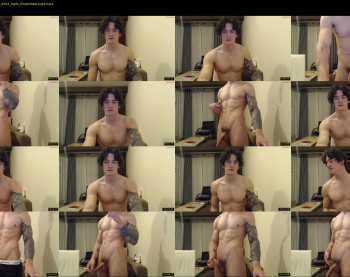 sam_winchest — 103 minute Chaturbate male cam show recording, 720p, Nov 20, 2024