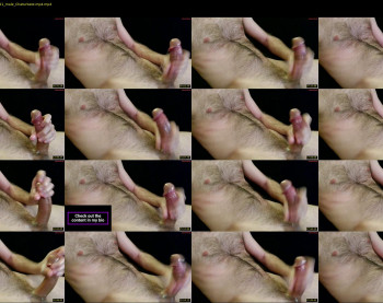 scottynuts — 43 minute Chaturbate male cam show recording, 720p, Nov 19, 2024