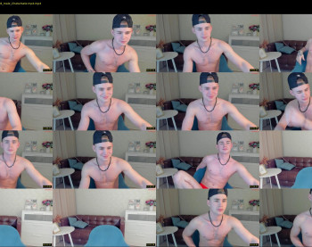 sevans14 — 40 minute Chaturbate male cam show recording, 720p, Nov 20, 2024