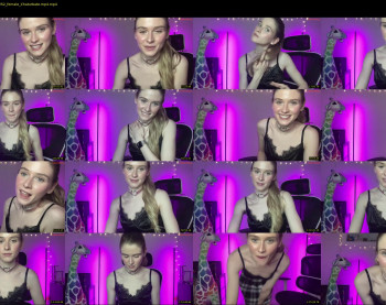shadebabe — 97 minute Chaturbate female cam show recording, 480p, Nov 19, 2024