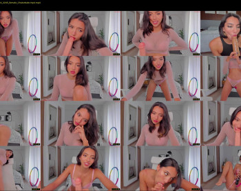 sharon__baker_ — 89 minute Chaturbate female cam show recording, 720p, Nov 19, 2024