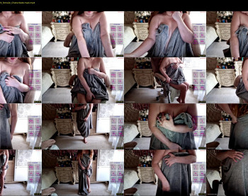 soft_body — 29 minute Chaturbate female cam show recording, 720p, Nov 19, 2024