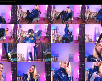 sonia__rose — 54 minute Chaturbate female cam show recording, 720p, Nov 19, 2024