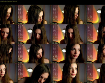 sonyaericsson — 3 minute Chaturbate female cam show recording, 720p, Nov 19, 2024