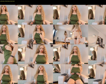 tokiomilf — 121 minute Chaturbate female cam show recording, 720p, Nov 20, 2024